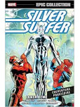 Silver Surfer – Démons intérieurs