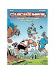 Les Rugbymen - tome 16