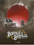 Bertille et Bertille - tome 1
