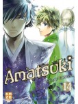 Amatsuki - tome 14