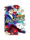 Amatsuki - tome 21
