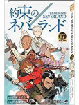 The Promised Neverland - tome 17