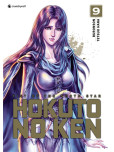 Hokuto No Ken - tome 9