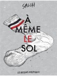 A même le sol