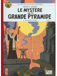 Blake et Mortimer (collection Le Soir) - tome 5 : Le mystère de la grande pyramide - Tome 2/2