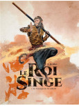 Le Roi Singe - tome 2