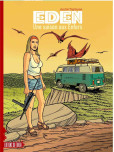 Eden - tome 2 : Une Saison aux enfers