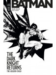 The Dark Knight Returns : The Golden Child