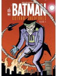 Batman Gotham Aventures - tome 4