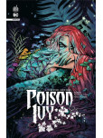 Poison Ivy infinite - tome 3