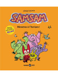 SamSam - tome 10