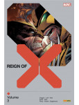 Reign of X - tome 3