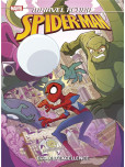 Marvel Action - Spider-Man : 2nd Series