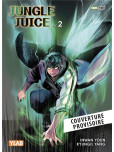 Jungle Juice - tome 2