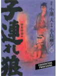 Lone Wolf & Cub - tome 10