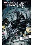 Venom War - tome 1 : (Variant - Tirage limité)