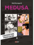 Medusa - tome 3