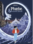 Phoebe et la nouvelle Atlantide 