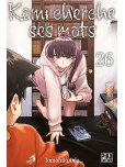 Komi cherche ses mots - tome 26