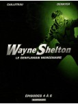 Wayne Shelton - Les fourreaux - tome 2