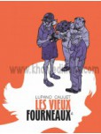 Les Vieux fourneaux - tome 4 [Tirage de tête]