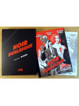 Noir Burlesque Coffret Intégrale [Tirage 300 Exp]