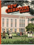 New Cherbourg Stories - tome 3 : Hôtel Atlantico