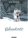 Blankets: Nouvelle édition