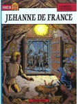 Jhen - tome 2 : Jehanne de France