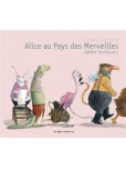 Alice au pays des Merveilles