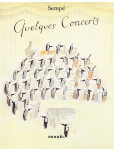 Quelques concerts: Nouvelle édition