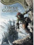 Orcs et Gobelins - tome 2 : Myth le voleur