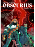 Obscurius - tome 1 : Lucy 