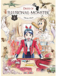 Dress of Illusional Monster - tome 1