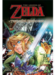 The Legend of Zelda - tome 9