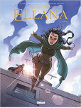 Ellana - La quête d'Ewilan - tome 5 : Chutes