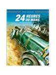 24 heures du Mans : 1923-1930: Les Bentley Boys