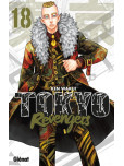 Tokyo Revengers - tome 18