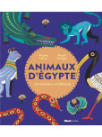 Animaux d'Egypte