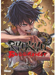 Ryukyu Buccaneer Édition collector - tome 1