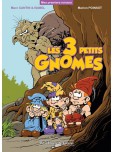 3 petits gnomes(Les)