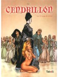 Cendrillon - tome 2 : Les 12 coups de minuit