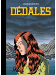 Dédales - tome 3
