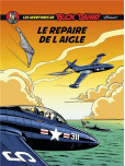 Buck Danny 'Classic' - tome 8 : Le repaire de l'aigle