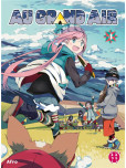 Au grand air - tome 4