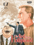 The red rat in Hollywood - tome 7