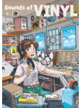 Sounds of vinyl - tome 2