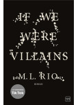 If We Were Villains