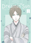 Dreamin' Sun - tome 2 [NOUVELLE EDITION]