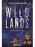 Wild lands